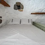 Messes Traditional Stone House With Amazing Sea View Lägenhet *